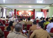 Pemkab Luwu Timur Gelar Musrenbang RPJPD Tahun 2025-2045 Tingkat Kabupaten