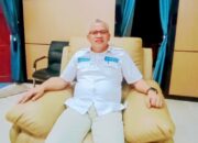 Usman Sadik Siap Daftarkan Diri Keseluruh Parpol Yang Buka Pendaftaran 