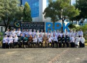 Bupati Budiman Buka Pelatihan PKD untuk Kasubag Perencana OPD