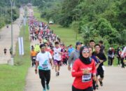 Buka Kejuaraan TARKAM, Budiman : Hadiah Istimewa untuk Lutim dari Bapak Menpora