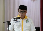 Ketua DPRD Luwu Timur Katakan Musrembang Dilakukan untuk Menyusun Sejumlah Rencana