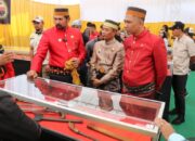 Buka F-JPBL 2024, Wabup Akbar : Kita Harus Bangga Tinggal di Tana Luwu