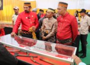 F-JPBL 2024, Wabup Akbar : Kita Harus Bangga Tinggal di Tana Luwu