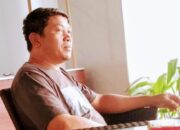 Pertandingan Olahraga Antar Kampung, Wayan Suparta Anggota DPRD Luwu Timur : Banyak Atlet Muda Pria dan Wanita yang berpotensi Menjadi Atlet Daerah Luwu Timur