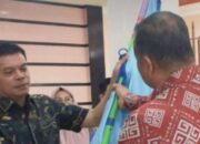 Wahidin Wahid Terpilih Jadi Ketua Dekopinda Luwu Timur