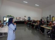 PT Vale Kenalkan Penerapan Good Mining Practices ke Tenaga Pendidik Loeha Raya