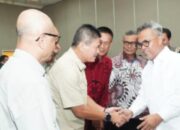 Pelatihan Pengembangan SDM Perkebunan Kelapa Sawit Diikuti Petani Sawit, Pendamping dan Penyuluh Pertanian Dari Luwu Timur