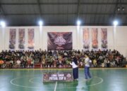 Turnamen LTFC II Tahun 2024 Sukses, Ini Daftar Juara dan Penghargaannya