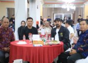 Wabup Akbar Hadiri Penen Hadiah Simpedes BRI Cabang Masamba