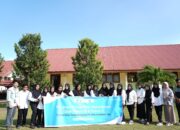 Program Pendidikan Kesetaraan PT Vale IGP Morowali Tiba di Tahap Ujian Akhir