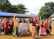 Towuti Jadi Pembuka Roadshow Kebudayaan, Budiman Ingatkan Jaga Budaya Leluhur