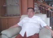 Pengusaha Asal Timampu Dukung Budiman di Pilkada 2024 