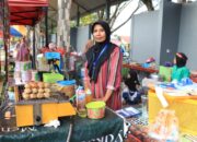 Roadshow Budaya Hari Kedua, Pelaku UMKM Senang Pendapatan Meningkat