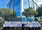 Dibuka Kepala Balai Diklat PKN Gowa, 90 peserta IKut DIklat Perencanaan Keuangan Daerah Batch II