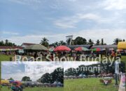 Road Show di Kecamatan Tomoni, Pelaku UMKM Senang