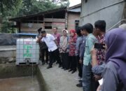 Pembangunan 7 Titik Sumur Bor di Kecamatan Wasuponda