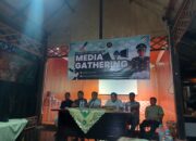 Selama 1 Tahun 4 Bulan Kajari Lutim Paparkan Sejumlah Kasus