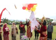 Hari Kelima Roadshow Kebudayaan, Warga Kecamatan Angkona Sangat Senang dan Bersemangat