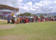 PT Vale Dorong Kesadaran Kesehatan Melalui Lomba Bebas Jentik