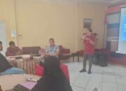 Sosialisasi Asuransi Mandiri Inhealth di RSUD I Lagaligo