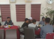 RSUD I Lagaligo Perkuat Pelayanan Kerohanian 