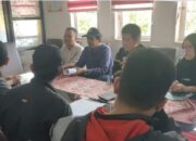 DPD Wahdah Islamiyah Luwu Timur Melakukan Penandatanganan MoU Bersama RSUD I Lagaligo