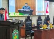 Wahidin Wahid Sarankan Pelepasan Kawasan Hutan Menjadi Hutan Produksi 