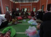 Hari Lingkungan Hidup Sedunia, PT Vale Ajak Ibu PKK se-Loeha Raya Belajar Daur Ulang Sampah Plastik