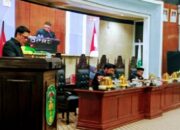 Fraksi PDIP Terkait RPJP Berikan Sejumlah Usulan