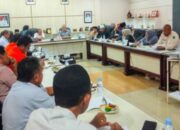 DPRD Luwu Timur Minta PT PUL Jangan Dulu Beroperasi Jika Belum Punya RKAB  