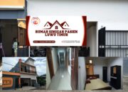 Info Buat Masyarakat Luwu Timur, Berobat Di Makassar, Ada Rumah Singgah Pasien Yang Disiapkan