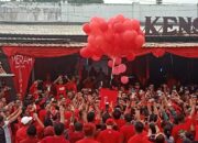 Launching Red Force Budiman Didukung Banyak Tokoh Masyarakat