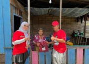 Rabu Merah, Redforce Investasi Kebaikan Dari Rumah Ke Rumah