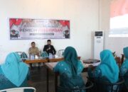 Bawaslu Luwu Timur Ajak Pemilih Perempuan dari Berbagai Organisasi Lakukan Pengawasan Partisipatif