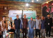 Bawaslu-PPDI Sulsel Inisiasi Pembentukan DPC PPDI Wilayah Luwu Timur