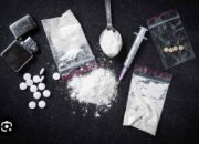 Penyalahgunaan Narkotika, Satu Keluarga di Luwu Timur Diamankan Polisi