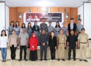 Pemkab Luwu Timur Gelar Audisi GBN tingkat Kabupaten Tahun 2024