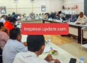 Larangan Beroperasi, DPRD Kabupaten Luwu Timur Minta PT PUL Stop Beroperasi 