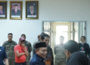 Petani dan Nelayan Menyampaikan Aspirasinya di Kantor DPRD Kabupaten Luwu Timur