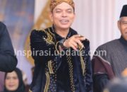 Roadshow Kebudayaan di Kecamatan Tomoni, Wahidin Wahid : Perputaran Ekonomi Sangat Besar