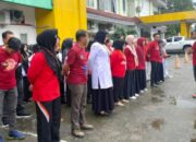 Rabu Sehat Bersama Direktur RSUD I Lagaligo