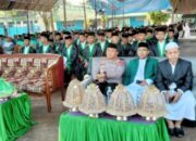 AKBP Zulkarnain SH.S.IK.MH, Hadiri Wisuda Tahpidz Qur’an Pondok Nurul Junaidiyah