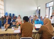 Pemkab Luwu Timur Gelar Rakor TPPS Tingkat Kabupaten