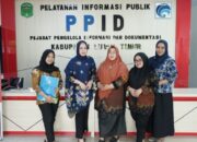 Jelang Festival KIM Tingkat Nasional, Kominfo Sulsel Lakukan Monev di Desa Balantang