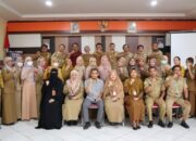 Wujud Pelayanan Prima Melalui Pengukuhan Komitmen Service Excellent 