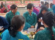 TP PKK Desa Alam Buana Gelar Lomba B2SA Antar Dasa Wisma