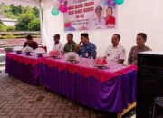 Camat Tomoni Timur Apresiasi HUT ke-46 Desa Alam Buana