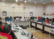 Ketua DPRD Luwu Timur Minta Pada Seluruh Perusahaan yang Aa di Luwu Timur agar Memperhatikan dan Mempekerjakan Warga Penyandang Disabilitas