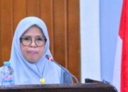 Ini Pandangan Fraksi PAN Terhadap Ranperda Pertanggungjawaban Pelaksanaan APBD Luwu Timur Tahun 2023