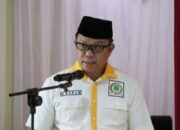 Kegiatan Bertajuk Cooling System, Ketua DPRD Lutim Apresiasi Kapolres Lutim
